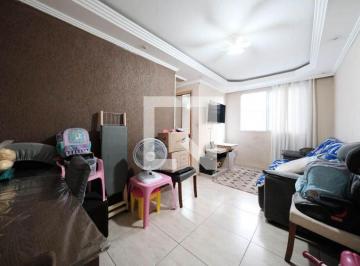 Apartamento · 43m² · 2 Quartos · Apartamento à Venda - Jardim Aricanduva, 2 Quartos, 43 m² - São Paulo