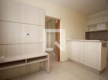 Apartamento · 30m² · 1 Quarto · Apartamento à Venda - Samambaia, 1 Quarto, 30 m² - Brasília