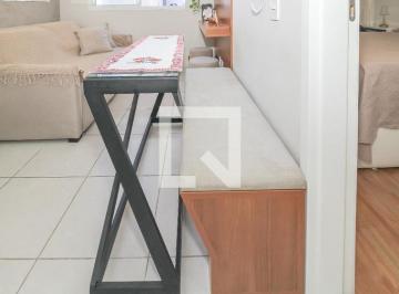Apartamento 27m² Venda Barra Funda · Apartamento à Venda - Barra Funda, 1 Quarto, 27 m² - São Paulo