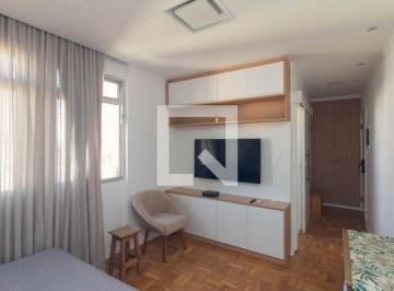 Apartamento · 42m² · 1 Quarto · Apartamento à Venda - Santa Cecília, 1 Quarto, 42 m² - São Paulo