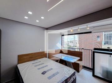 Apartamento · 22m² · 1 Quarto · Apartamento à Venda - Vila Mariana, 1 Quarto, 22 m² - São Paulo