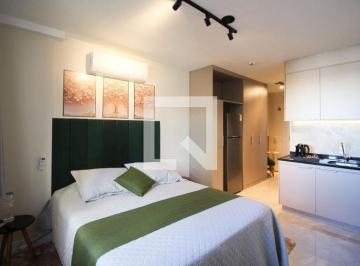 Apartamento · 24m² · 1 Quarto · Apartamento à Venda - Vila Olímpia, 1 Quarto, 24 m² - São Paulo