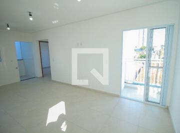 Apartamento · 54m² · 2 Quartos · Apartamento à Venda - Vila Invernada, 2 Quartos, 54 m² - São Paulo