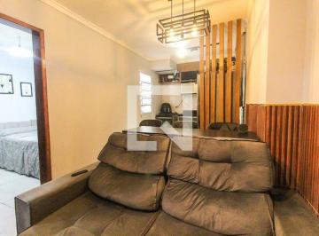 Apartamento · 45m² · 2 Quartos · Apartamento à Venda - Itaquera, 2 Quartos, 45 m² - São Paulo