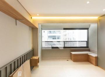Apartamento · 23m² · 1 Quarto · Apartamento à Venda - Itaim Bibi, 1 Quarto,  23 m² - São Paulo