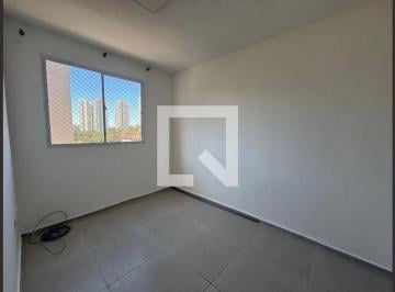 Apartamento · 44m² · 2 Quartos · 1 Vaga · Apartamento à Venda - Jardim do Lago, 2 Quartos, 44 m² - São Paulo