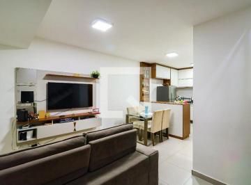 Casa · 125m² · 2 Quartos · 1 Vaga · Casa à Venda - Parque Esmeralda, 2 Quartos, 125 m² - São Paulo
