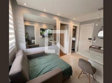 Apartamento · 35m² · 2 Quartos · Apartamento à Venda - Vila Guilherme, 2 Quartos, 35 m² - São Paulo