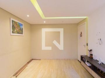 Apartamento · 45m² · 2 Quartos · 1 Vaga · Apartamento à Venda - Vila Princesa Isabel, 2 Quartos, 45 m² - São Paulo