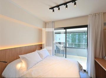 Apartamento · 30m² · 1 Quarto · Apartamento à Venda - Vila Clementino, 1 Quarto, 30 m² - São Paulo
