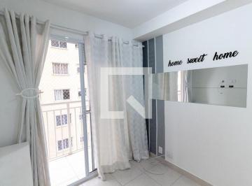 Apartamento · 28m² · 1 Quarto · Apartamento à Venda - Cangaíba, 1 Quarto, 28 m² - São Paulo