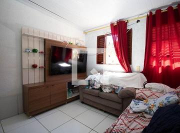 Casa · 150m² · 2 Quartos · 1 Vaga · Casa à Venda - Recanto das Emas, 2 Quartos, 150 m² - Brasília