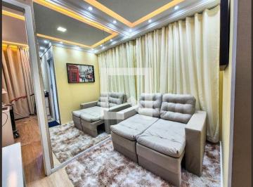 Apartamento · 33m² · 1 Quarto · Apartamento à Venda - Santa Cecília, 1 Quarto, 33 m² - São Paulo
