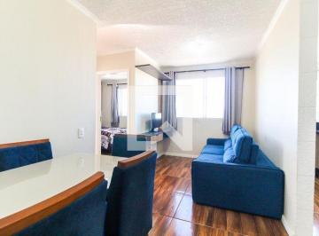 Apartamento · 43m² · 2 Quartos · Apartamento à Venda - Vila Princesa Isabel, 2 Quartos, 43 m² - São Paulo