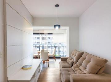 Apartamento · 41m² · 1 Quarto · 1 Vaga · Apartamento à Venda - Centro, 1 Quarto, 41 m² - Osasco