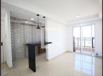 Apartamento · 47m² · 2 Quartos · 1 Vaga · Apartamento à Venda - Novo Osasco, 2 Quartos, 47 m² - Osasco