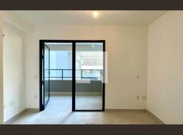 Apartamento · 28m² · 1 Quarto · Apartamento à Venda - Vila Madalena, 1 Quarto, 28 m² - São Paulo