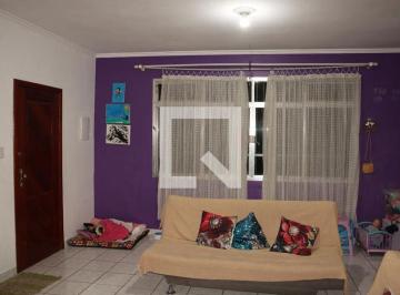 Casa · 160m² · 3 Quartos · 3 Vagas · Casa à Venda - Sapopemba, 3 Quartos,  160 m² - São Paulo
