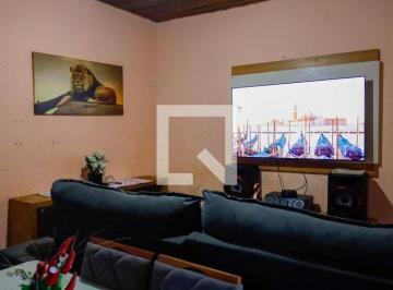 Casa · 163m² · 5 Quartos · 2 Vagas · Casa à Venda - Padroeira, 5 Quartos, 163 m² - Osasco