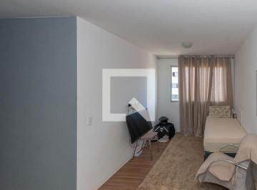 Apartamento · 46m² · 2 Quartos · 1 Vaga · Apartamento à Venda - Santa Júlia, 2 Quartos, 46 m² - Sumaré