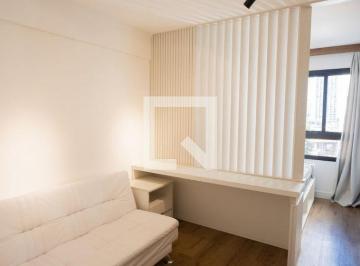 Apartamento · 28m² · 1 Quarto · Apartamento à Venda - Planalto Paulista, 1 Quarto, 28 m² - São Paulo