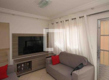 Casa · 111m² · 3 Quartos · 1 Vaga · Casa à Venda - Sapopemba, 3 Quartos,  111 m² - São Paulo