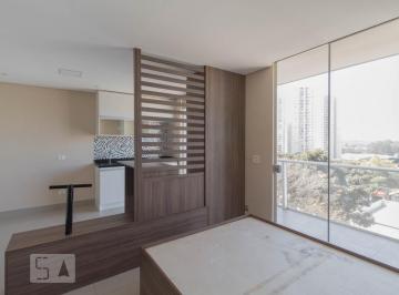 Apartamento · 25m² · 1 Quarto · 1 Vaga · Apartamento à Venda - Vila Augusta, 1 Quarto, 25 m² - Guarulhos