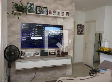 Apartamento · 41m² · 2 Quartos · Apartamento à Venda - Vila Formosa, 2 Quartos, 41 m² - São Paulo