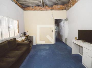 Casa · 117m² · 3 Quartos · 2 Vagas · Casa à Venda - Casa Verde, 3 Quartos, 117 m² - São Paulo