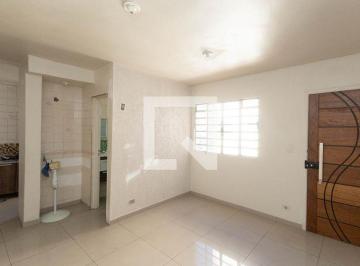 Apartamento · 48m² · 2 Quartos · 1 Vaga · Apartamento à Venda - Jardim Ataliba Leonel, 2 Quartos, 48 m² - São Paulo