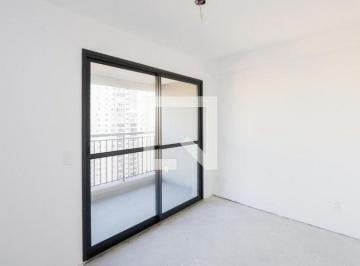 Apartamento · 25m² · 1 Quarto · Apartamento à Venda - Brooklin, 1 Quarto, 25 m² - São Paulo