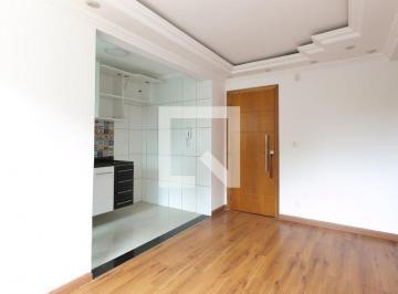 Apartamento · 46m² · 2 Quartos · 1 Vaga · Apartamento à Venda - Cidade Nova Sao Miguel, 2 Quartos, 46 m² - São Paulo