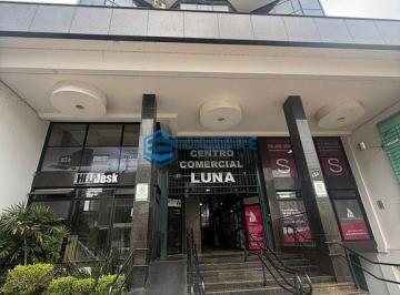 Comercial · SALA AÉREA NO CENTRO COM 42,39m²