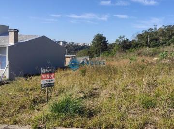 Terreno · 360m² · TERRENO NO SÃO GIÁCOMO COM 360m²