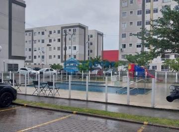 Apartamento · 38m² · 2 Quartos · 1 Vaga · APARTAMENTO DOIS DORMITÓRIOS BAIRRO PANAZZOLO