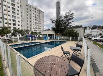 Apartamento · 38m² · 2 Quartos · 1 Vaga · APARTAMENTO DOIS DORMITÓRIOS BAIRRO PANAZZOLO