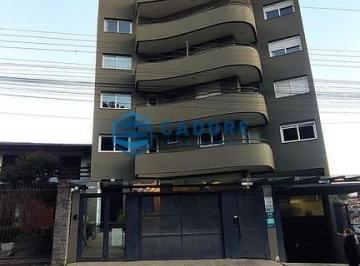 Apartamento · 3 Quartos · 2 Vagas · APARTAMENTO DE TRÊS SUÍTES SÃO LEOPOLDO