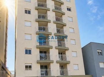Apartamento · 50m² · 2 Quartos · 1 Vaga · APARTAMENTO DOIS DORMITÓRIOS NO BAIRRO VINHEDOS