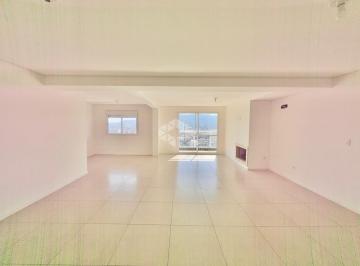 Apartamento · 167m² · 3 Quartos · 2 Vagas · Apartamento de alto padrão com 167 m² de área privativa localizado na Borges de Medeiros em uma das