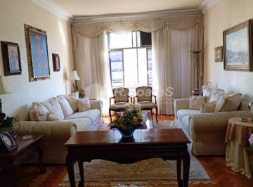 Apartamento · 130m² · 3 Quartos · 1 Vaga · Lindo apartamento com  3 quartos, suíte e vaga, Rua Conde de Bonfim, Tijuca