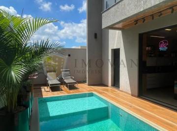 Casa · 265m² · 3 Quartos · 4 Vagas · Casa 3 quartos em condomínio, sendo 3 suítes