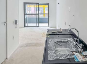 c65c8ea5b371aa9629bbe79b72a472584f2c4e44 · Apartamento com 1 dormitório à venda, 29 m² por R$ 435.000,00 - Vila Clementino - São Paulo/SP