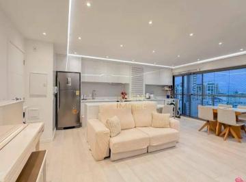 153af631a7fef23f67ea3afb145abae0d94b3aa2 · Apartamento com 2 dormitórios à venda, 68 m² por R$ 1.250.000 - Vila Mariana - São Paulo/SP