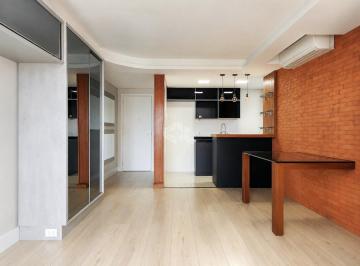 Apartamento · 72m² · 3 Quartos · 1 Vaga · 3 dorms, 2 banheiros, 72 m² no Teresópolis | Veríssimo