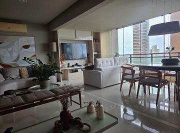 Apartamento de 4 quartos, Salvador · Apartamento à venda Horto Florestal