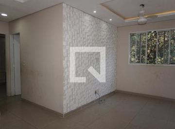 Apartamento · 52m² · 2 Quartos · 1 Vaga · Apartamento para Aluguel - Jardim Santo Eduardo, 2 Quartos, 52 m² - Embu das Artes
