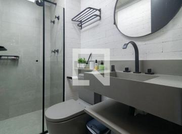 Apartamento de 1 quarto, São Paulo · Apartamento para Aluguel - Moema, 1 Quarto, 30 m² - São Paulo