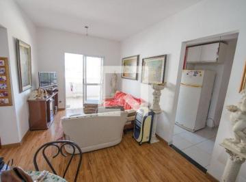 Apartamento · 60m² · 2 Quartos · 1 Vaga · Apartamento para Aluguel - Parque Res. Bom Conselho, 2 Quartos, 60 m² - Taubaté