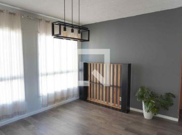 Apartamento · 49m² · 1 Quarto · 1 Vaga · Apartamento para Aluguel - Alphaville, 1 Quarto,  49 m² - Santana de Parnaíba