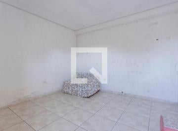 Casa · 40m² · 1 Quarto · 1 Vaga · Casa para Aluguel - Guarapiranga, 1 Quarto, 40 m² - São Paulo